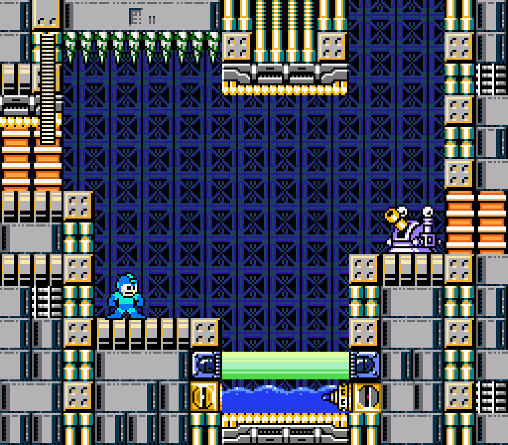 Death Egg Zone
