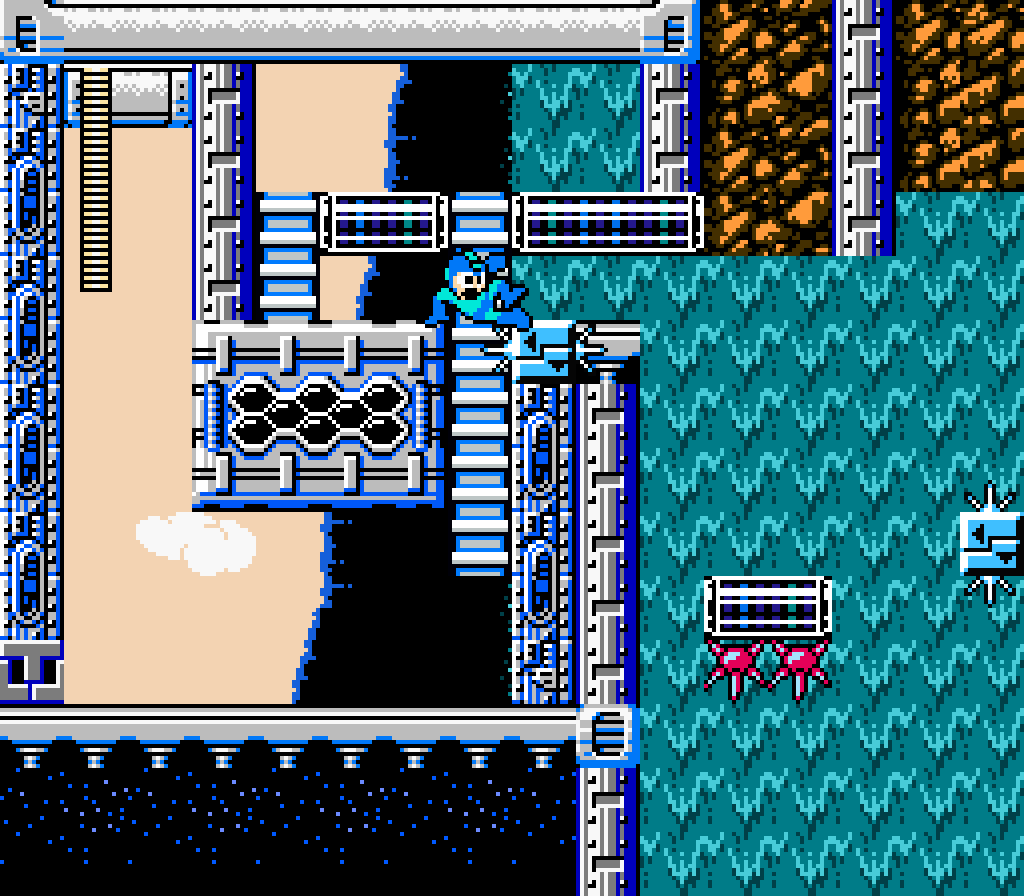 Flashback Falls