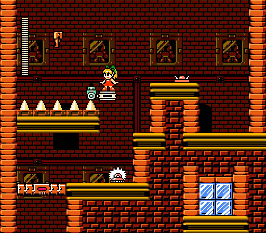 High Tower