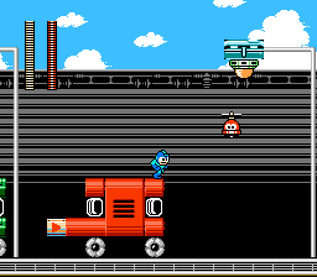 Highway Havoc