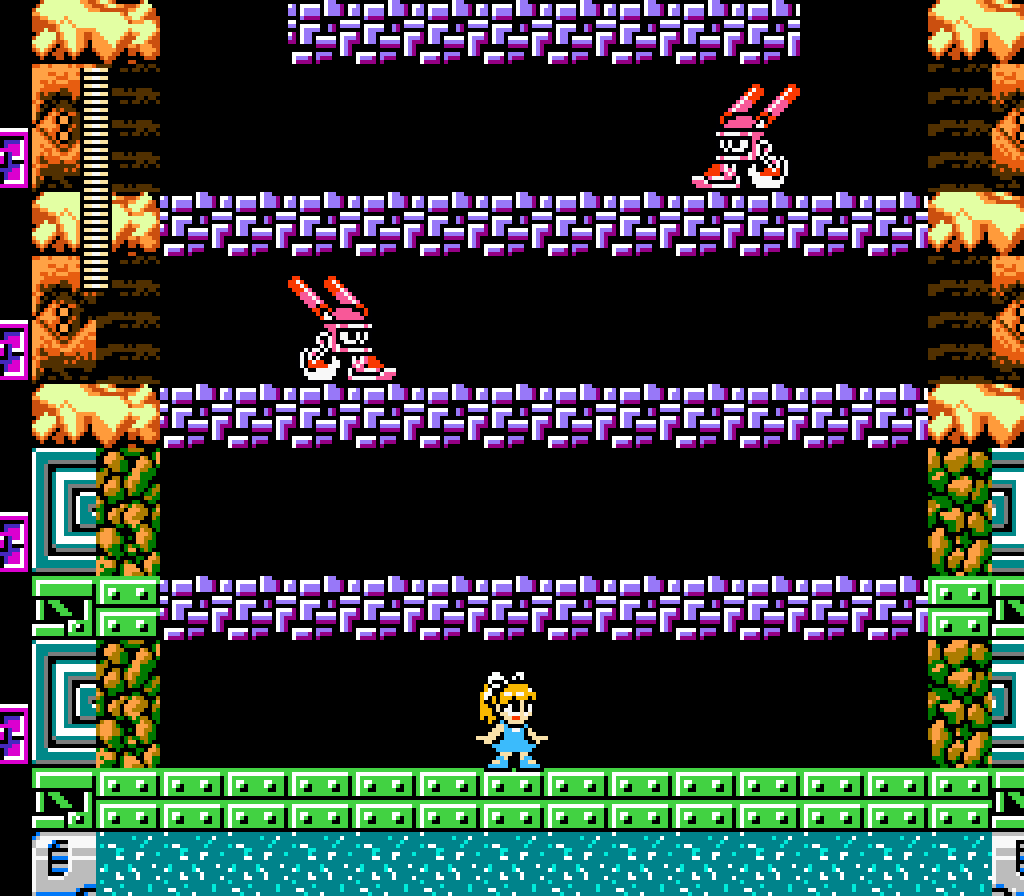 Ice Climber