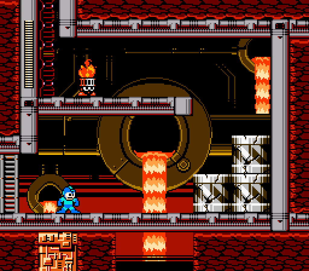 Lovely Ember Valley
