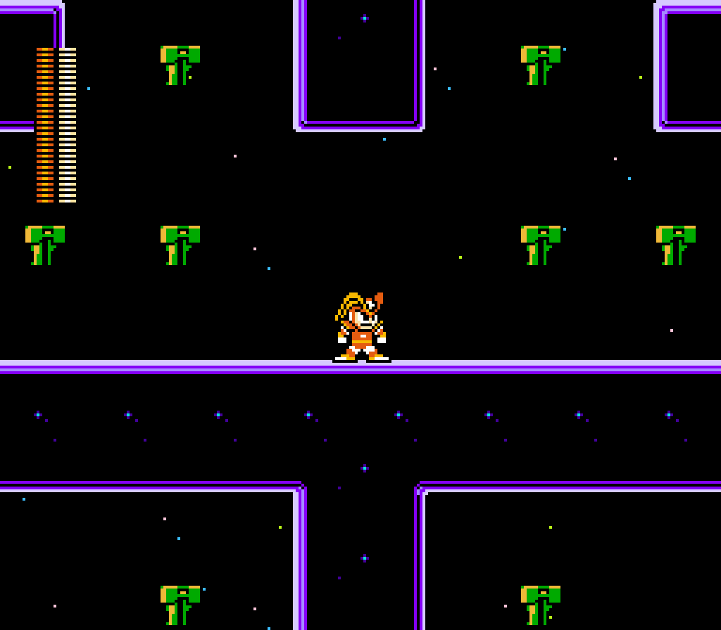Mega Pacman
