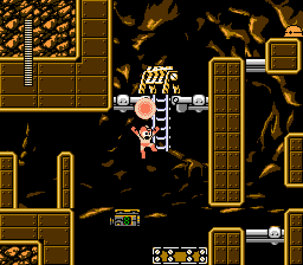 Mirror Cave