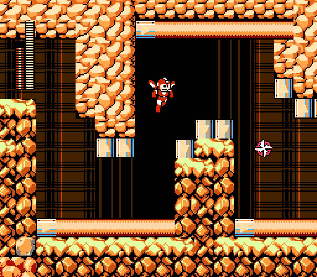 Tap Tap Mountain