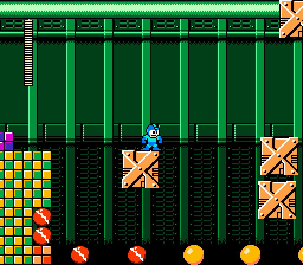 NRS1 - Week 3 Bouncey
